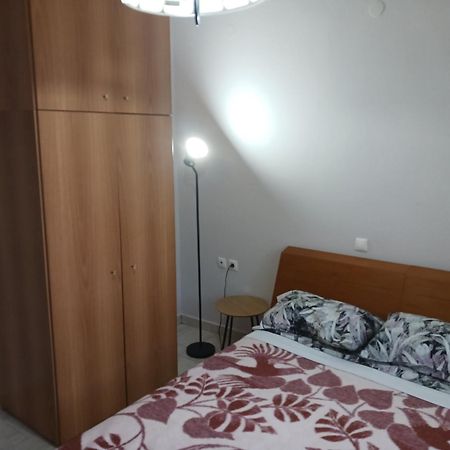 Apartment Marios Soufli Ευρύχωρη Γκαρσονιέρα, 60M2 Στο Κέντρο Souflíon Dış mekan fotoğraf