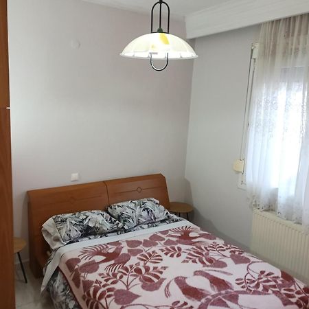 Apartment Marios Soufli Ευρύχωρη Γκαρσονιέρα, 60M2 Στο Κέντρο Souflíon Dış mekan fotoğraf