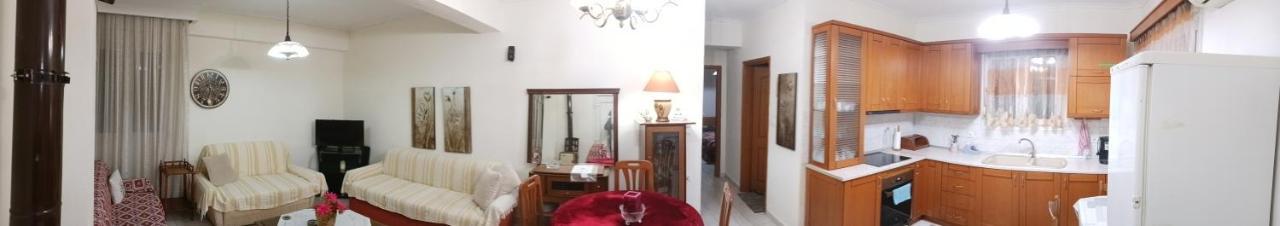 Apartment Marios Soufli Ευρύχωρη Γκαρσονιέρα, 60M2 Στο Κέντρο Souflíon Dış mekan fotoğraf