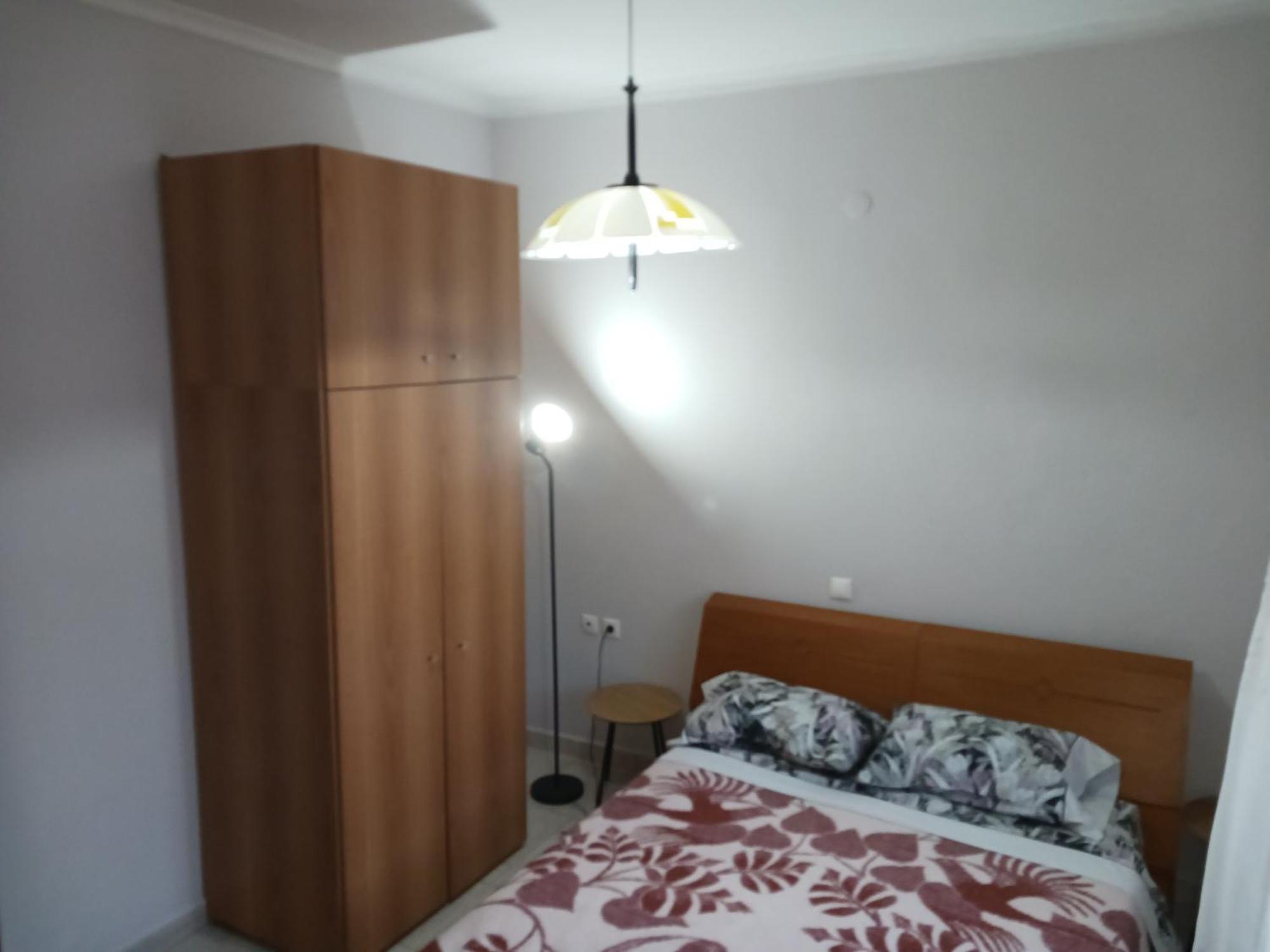 Apartment Marios Soufli Ευρύχωρη Γκαρσονιέρα, 60M2 Στο Κέντρο Souflíon Dış mekan fotoğraf
