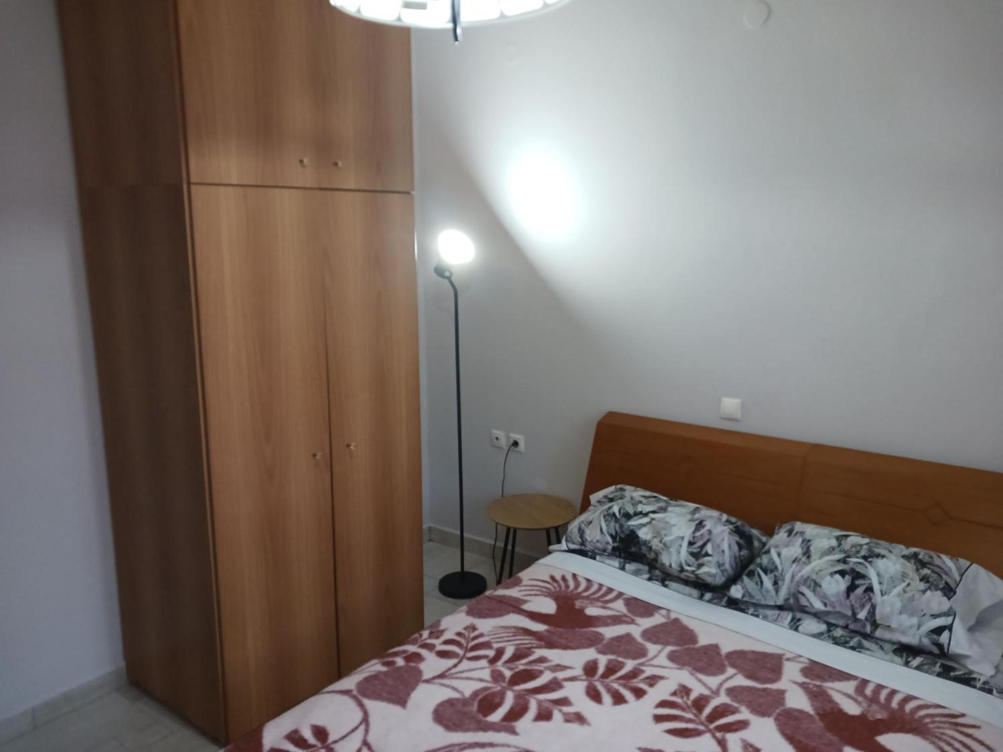 Apartment Marios Soufli Ευρύχωρη Γκαρσονιέρα, 60M2 Στο Κέντρο Souflíon Dış mekan fotoğraf
